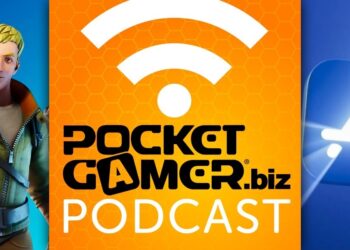 Fortnite’s Epic go back and the demanding situations of launching a recreation in 2025 | Week in Cell Video games podcast