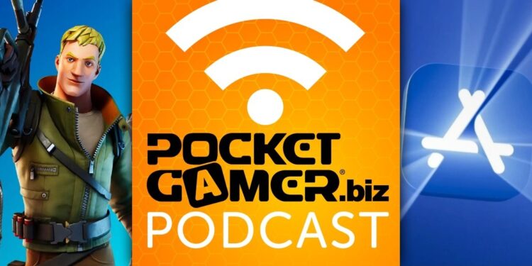 Fortnite’s Epic go back and the demanding situations of launching a recreation in 2025 | Week in Cell Video games podcast