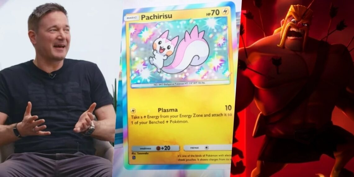 Supercell’s AI ambitions, Conflict of Clans will get a Netflix collection, and Pokémon TCG Pocket hits $1bn | Week in Perspectives