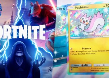 Epic spends $100m combating Apple and Pokémon TGC Pocket laws Golden week | Week in Perspectives