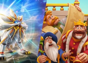 Dream Video games lands CVC funding and Pokémon TGC Pocket nears $1bn | Week in Perspectives