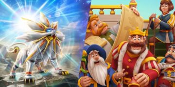 Dream Video games lands CVC funding and Pokémon TGC Pocket nears $1bn | Week in Perspectives