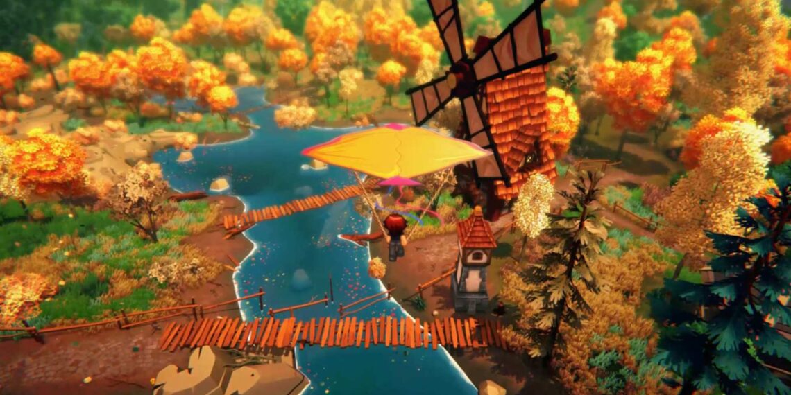 Assessment: Wind Tale (Nintendo Transfer)