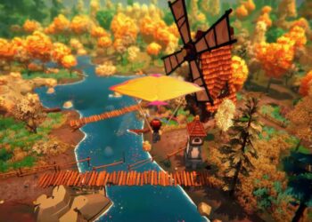 Assessment: Wind Tale (Nintendo Transfer)