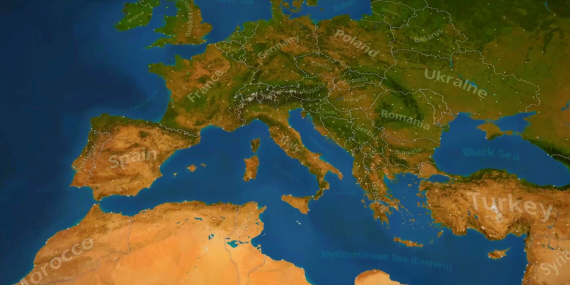 Get a primary have a look at the massive new sim sport mixing Towns Skylines with Factorio