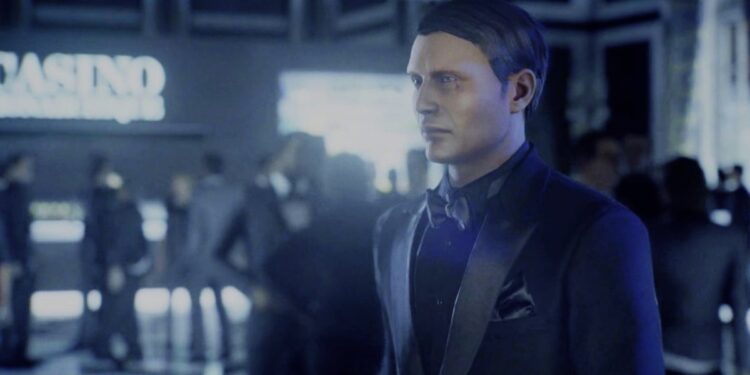 007: First Mild’s Bond performs “extra reckless” than Agent 47’s homicide chess, and after scissoring Mads Mikkelsen sooner than diving off a balcony, I believe I am getting it