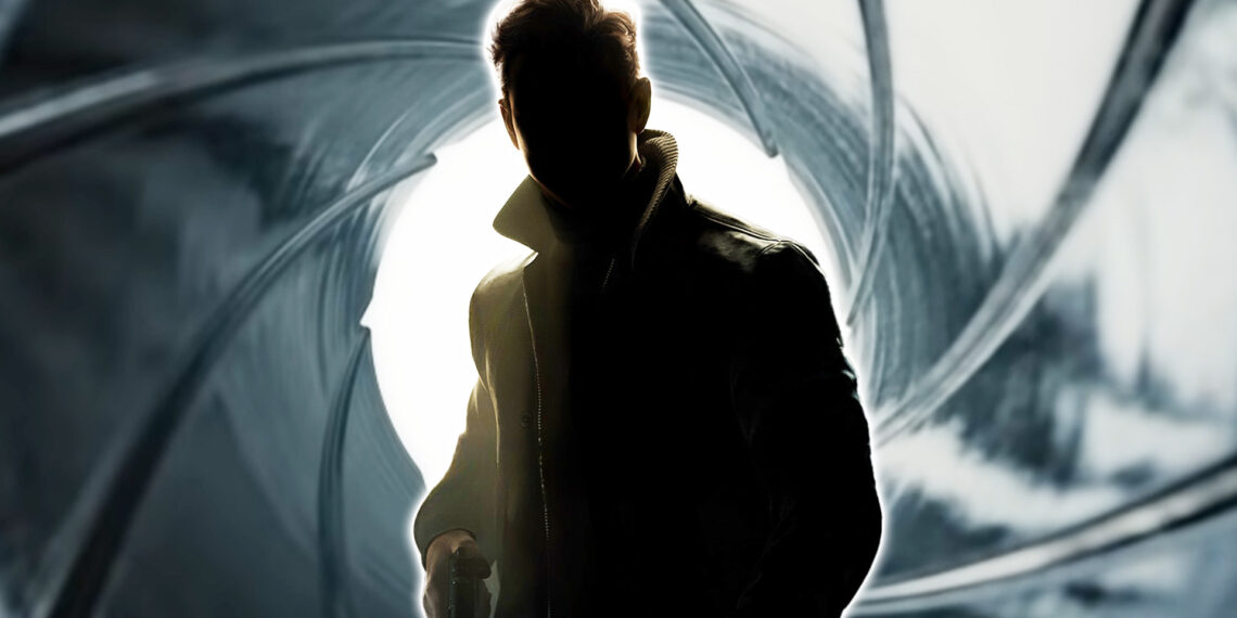 007 First Mild is your new James Bond recreation, and right here’s when we will see it