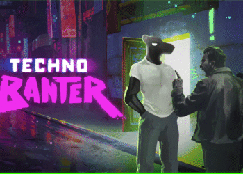 Overview: Techno Banter (Nintendo Transfer)