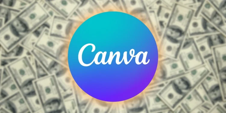 10 Secret Canva Hacks That Made Me $19,499/Month as a Whole Design Amateur (SECRET Published!)