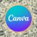 10 Secret Canva Hacks That Made Me $19,499/Month as a Whole Design Amateur (SECRET Published!)