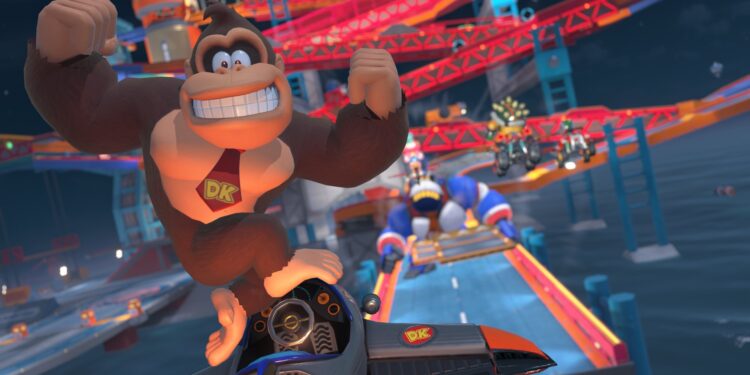 Upcoming Nintendo Transfer 2 Video games & Equipment For June & July 2025