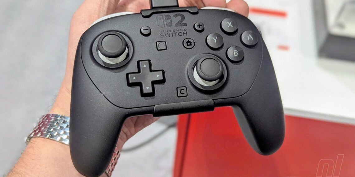 Video: Do You Even Want A Professional Controller For The Transfer 2?