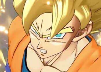 Bandai Namco Is Bringing Its Unfastened-To-Play Dragon Ball MOBA To Transfer