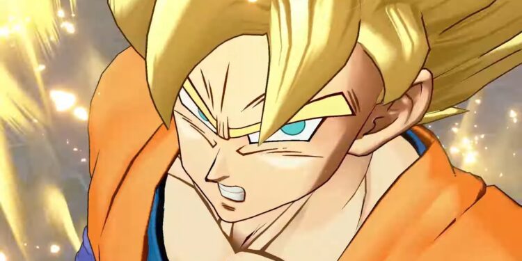 Bandai Namco Is Bringing Its Unfastened-To-Play Dragon Ball MOBA To Transfer