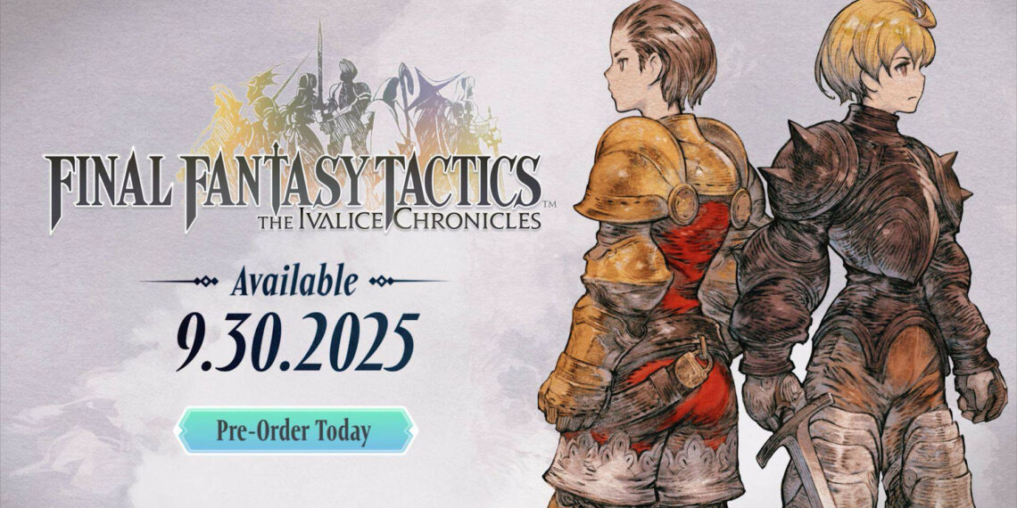 Lengthy Rumored Remaster Of Ultimate Fable Techniques Leads Transfer 1 And a pair of Annoumcements At Sony State Of Play – Information