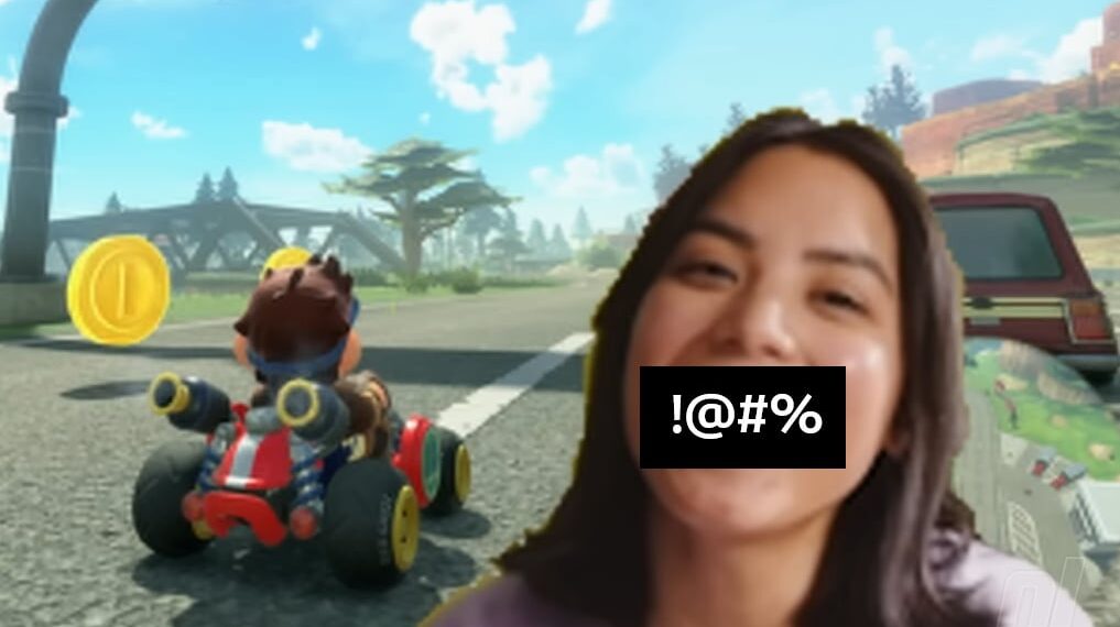 Transfer 2’s New GameChat Function Is Transcribing Dangerous Phrases