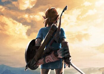 The Legend of Zelda: Breath of the Wild – Nintendo Transfer 2 Version Evaluation (Transfer 2)