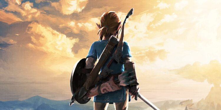 The Legend of Zelda: Breath of the Wild – Nintendo Transfer 2 Version Evaluation (Transfer 2)