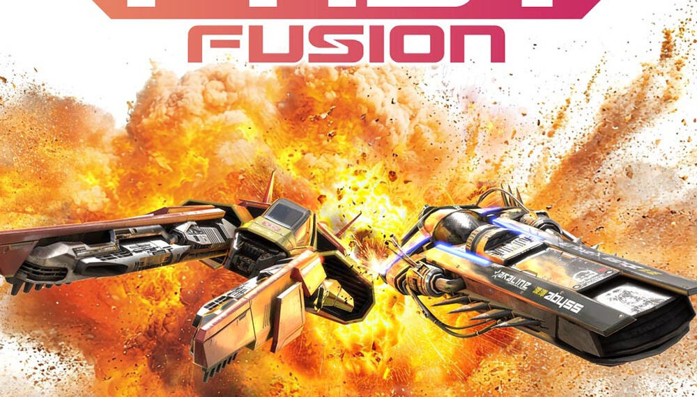 Rapid Fusion Overview – Overview