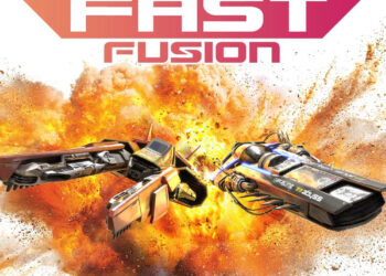 Rapid Fusion Overview – Overview