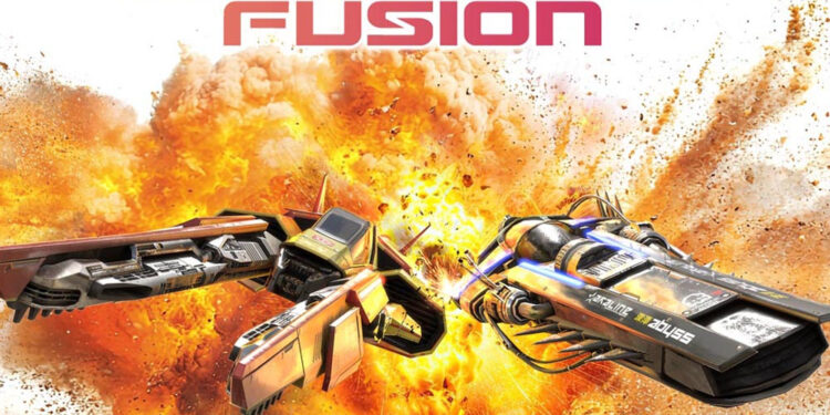 Rapid Fusion Overview – Overview