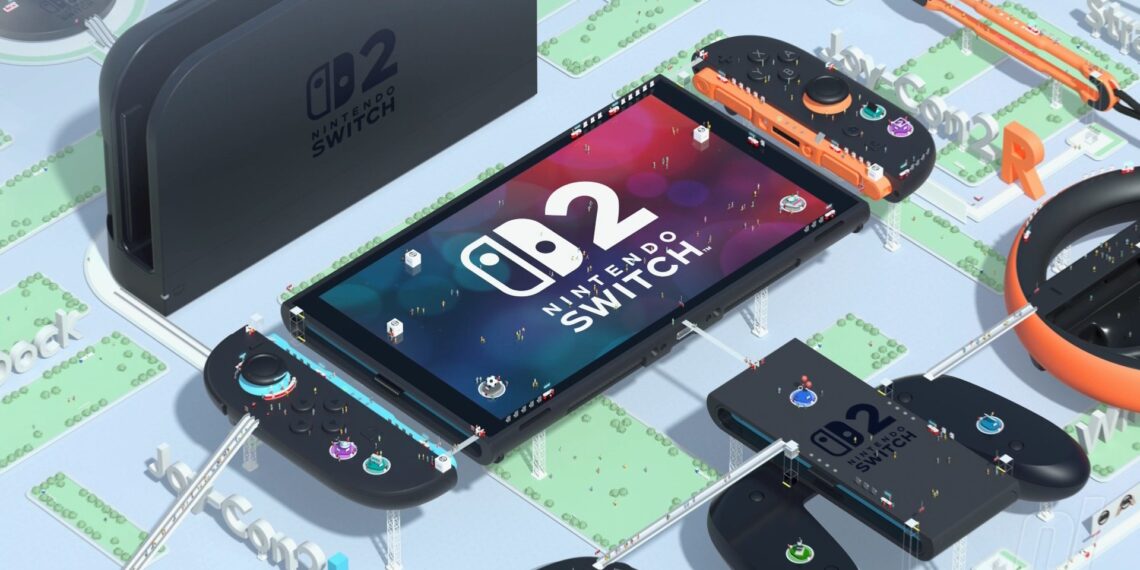 Nintendo Transfer 2 Welcome Excursion Evaluation (Transfer 2)