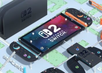 Nintendo Transfer 2 Welcome Excursion Evaluation (Transfer 2)