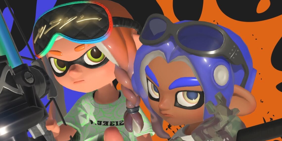 Splatoon 3 To Get Loose Transfer 2 Replace Later This Week