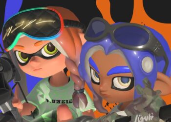 Splatoon 3 To Get Loose Transfer 2 Replace Later This Week
