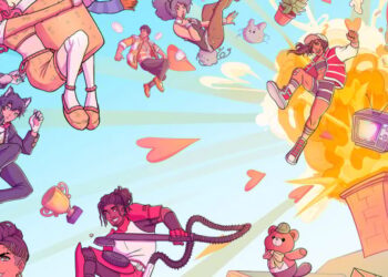 Date The whole lot Assessment (PS5) | Push Sq.