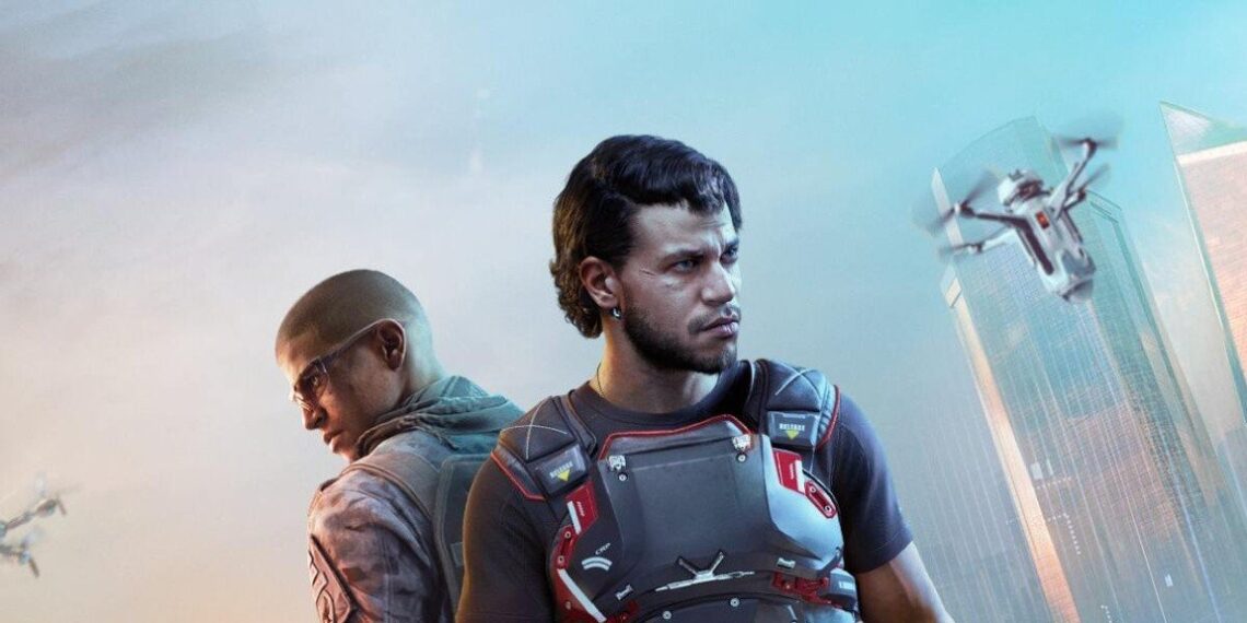 MindsEye Assessment (PS5) | Push Sq.