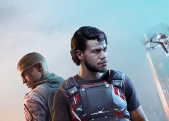 MindsEye Assessment (PS5) | Push Sq.