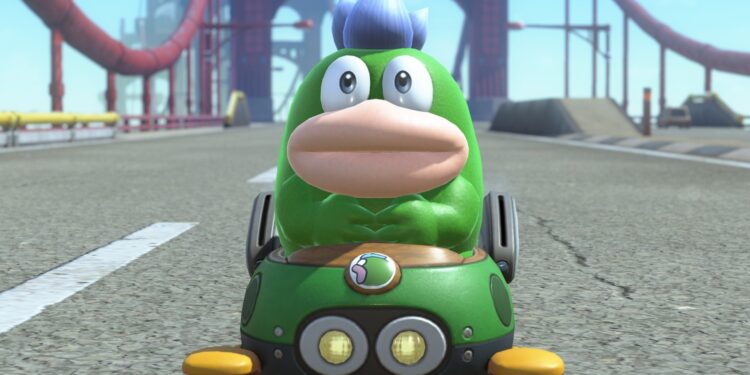 Do You 3-Megastar-Gold Each and every Mario International Grand Prix Earlier than Shifting On To The Subsequent?