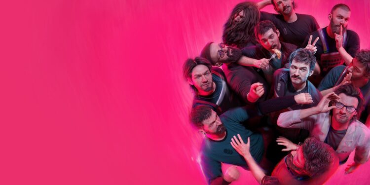 The Alters Overview (PS5) | Push Sq.