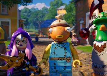LEGO Fortnite’s Transfer 2 Liberate Will Be Adopted Via A New Sport Mode Subsequent Week
