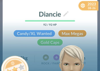 Pokemon Move Introducing Hyper Coaching – Information