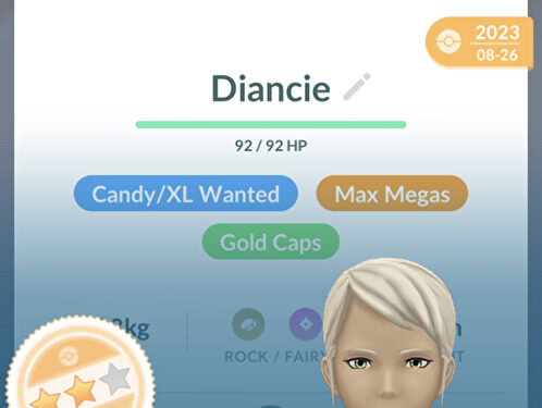 Pokemon Move Introducing Hyper Coaching – Information