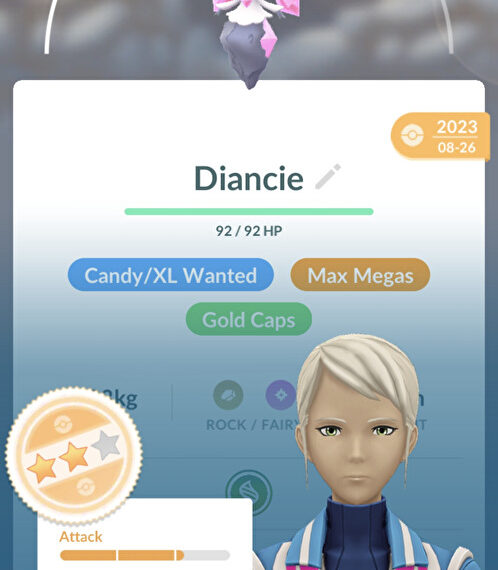 Pokemon Move Introducing Hyper Coaching – Information