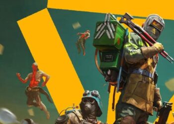 FBC: Firebreak Evaluate (PS5) | Push Sq.