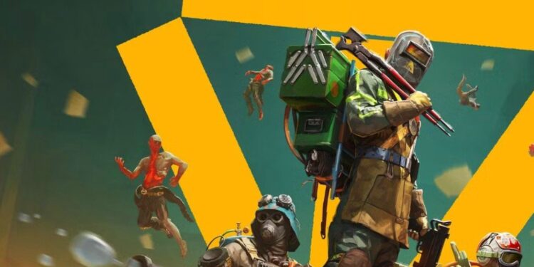 FBC: Firebreak Evaluate (PS5) | Push Sq.