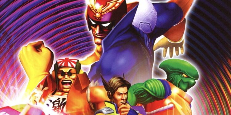 PSA: Choose GameCube Video games Can Be Performed In Widescreen Mode On Transfer 2