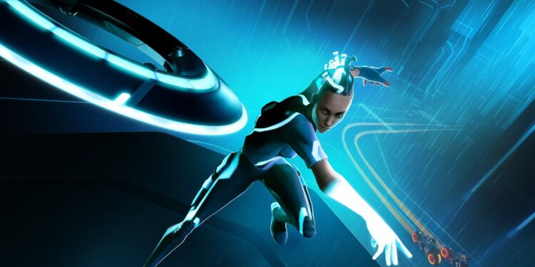 TRON: Catalyst Evaluation (PS5) | Push Sq.