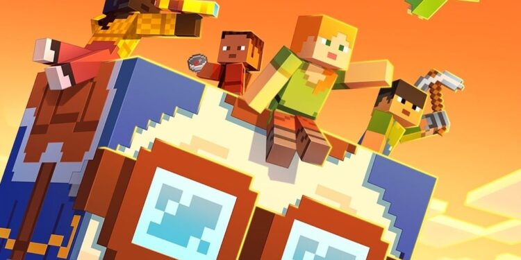 Minecraft’s Nintendo Gamers Request “Transfer 2 Version” After Graphics Replace Skips Transfer