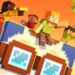 Minecraft’s Nintendo Gamers Request “Transfer 2 Version” After Graphics Replace Skips Transfer