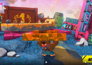 Donkey Kong Bananza Direct Recap – Information