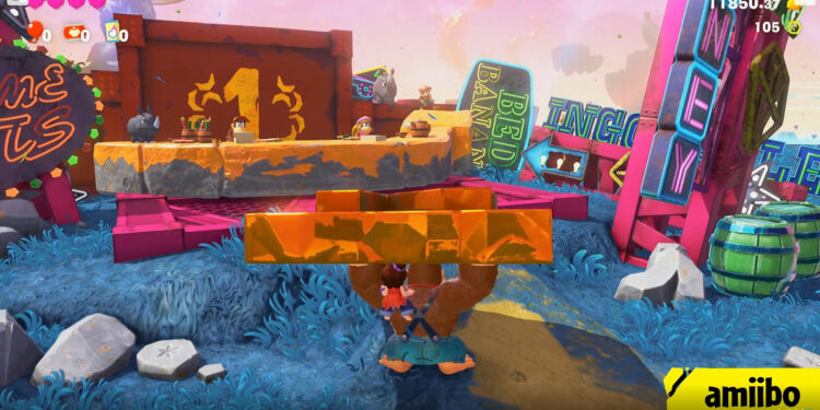 Donkey Kong Bananza Direct Recap – Information