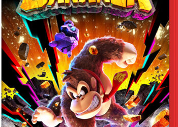 Donkey Kong Bananza Arms-on Preview – Arms-on Preview