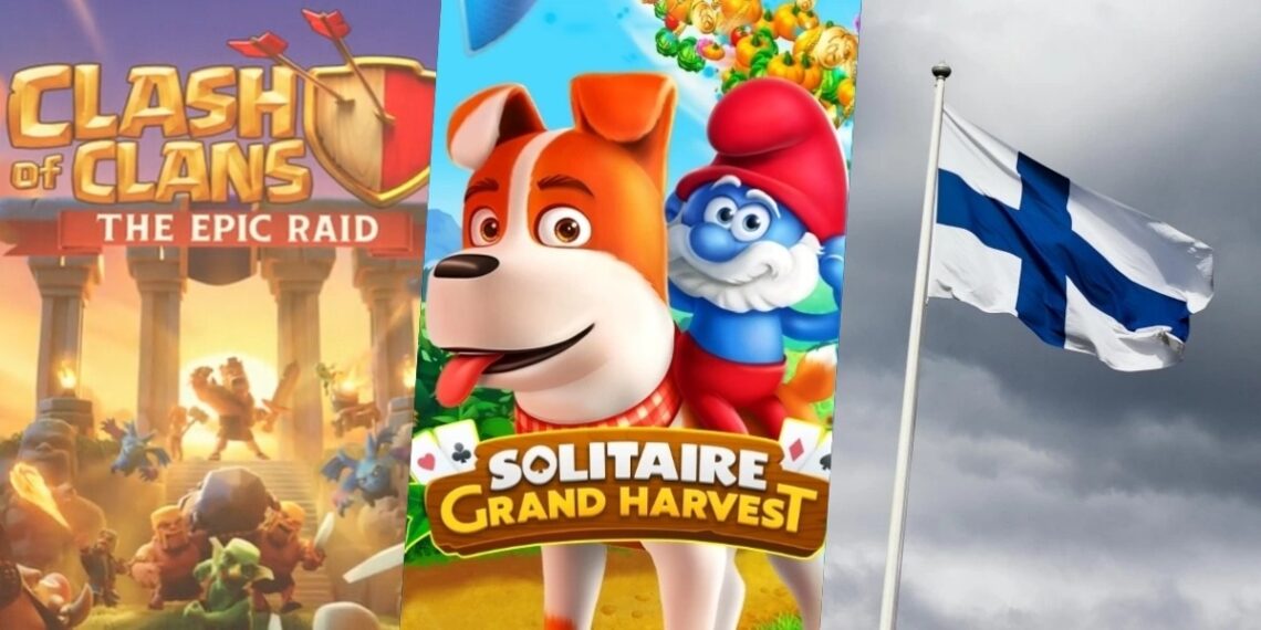 Kickstarter’s curious campaigns, Finland’s new immigration regulations, and why publishers love solitaire | Week in Perspectives