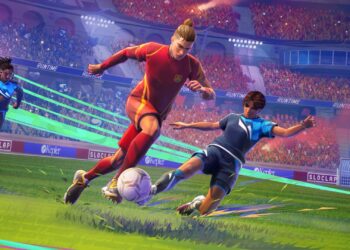 Rematch Overview (PS5) | Push Sq.