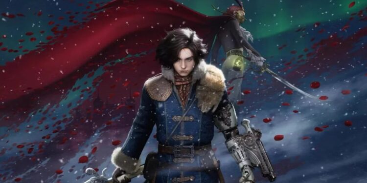 Random: Lies of P Developer Rewarded With Transfer 2 Console Bonus